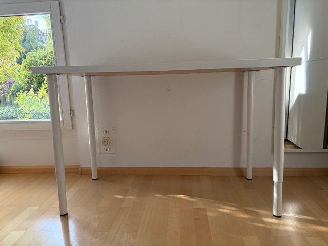 Ikea Scrivanie: Schreibtisch – Usato da Binningen venduto da son_x7yt 2