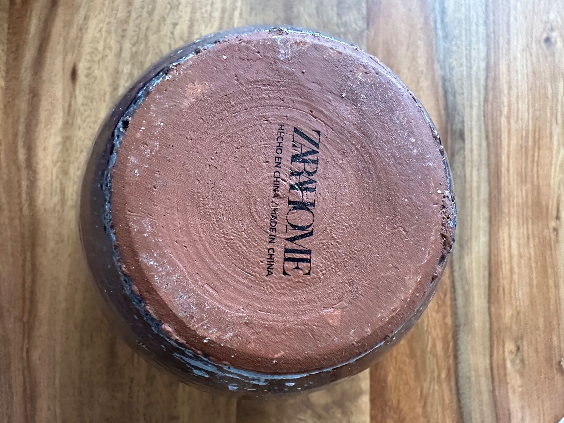 Vasi & Recipienti: Vase Zara Home – Usato da Basel venduto da kik_ki_05 1