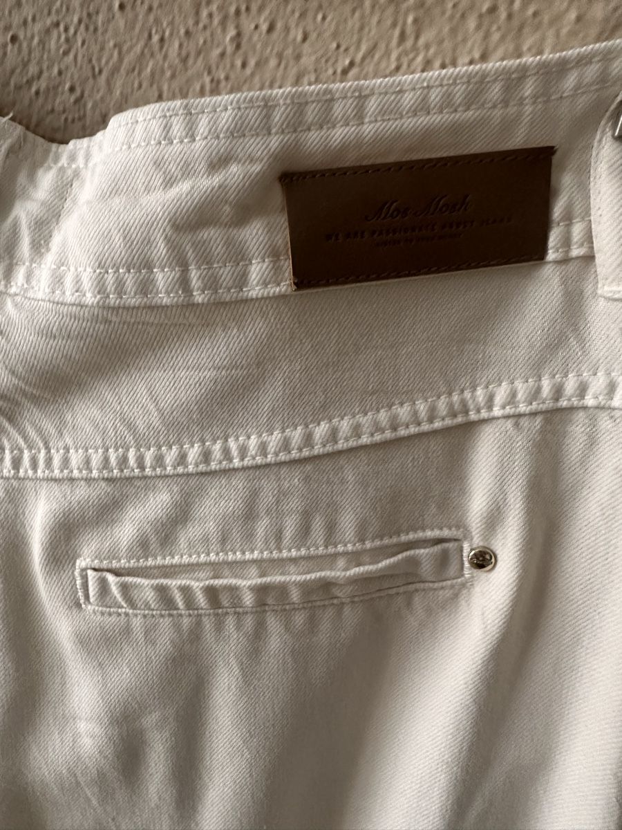 Mos mosh Pantaloni: Mos Mosh Hose Gr 30 – Nuovo (secondo la descrizione) da Immensee venduto da kunterbunt010 2