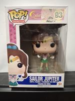 Funko Pop: Sailor Moon Sailor Jupiter