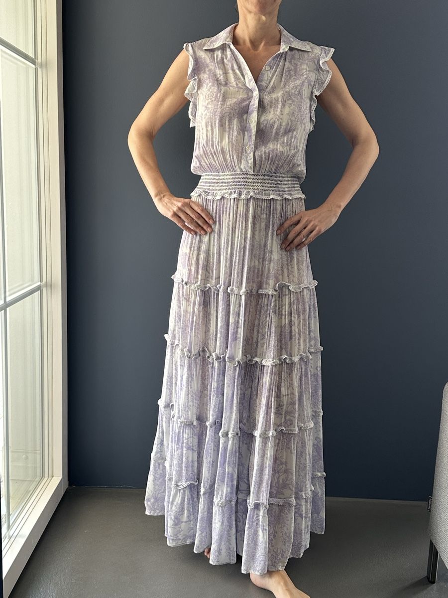 Vestiti: Sommerkleid von Taj – Nuovo (secondo la descrizione) da Zufikon venduto da MarijanaB78