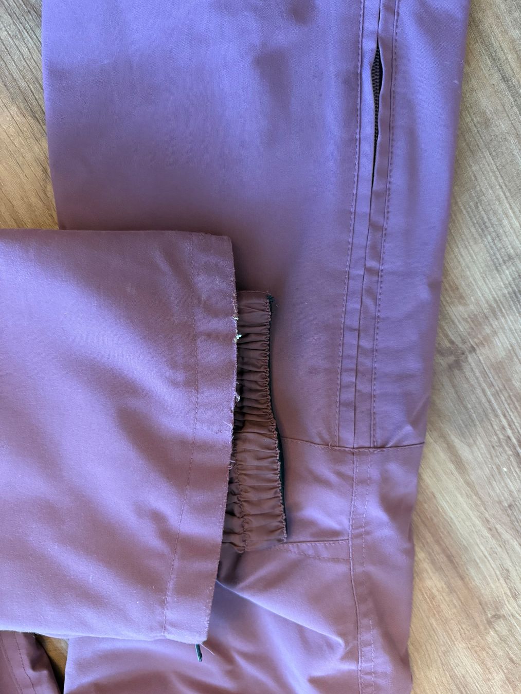 Protest Hosen: Skihose Protest Grösse 128 – Gebraucht aus Adliswil von NidB 2