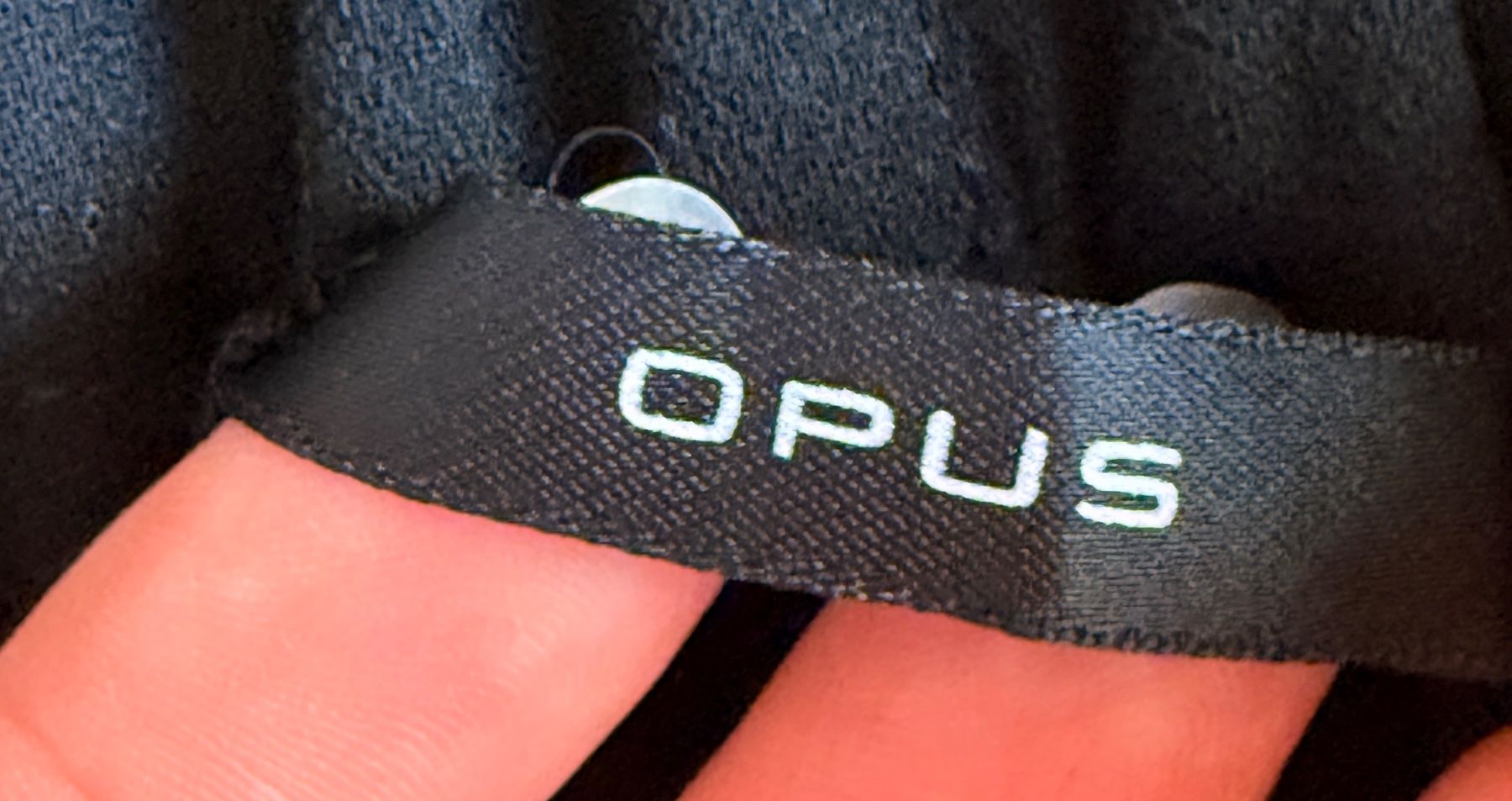 Opus Pantaloni: Culotte Opus – Nuovo (secondo la descrizione) da Mastrils venduto da Laura8sevilla 2