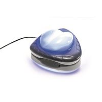 INTEX Inductions LED Doppelicht / Farbwechsler au Knopfdruck