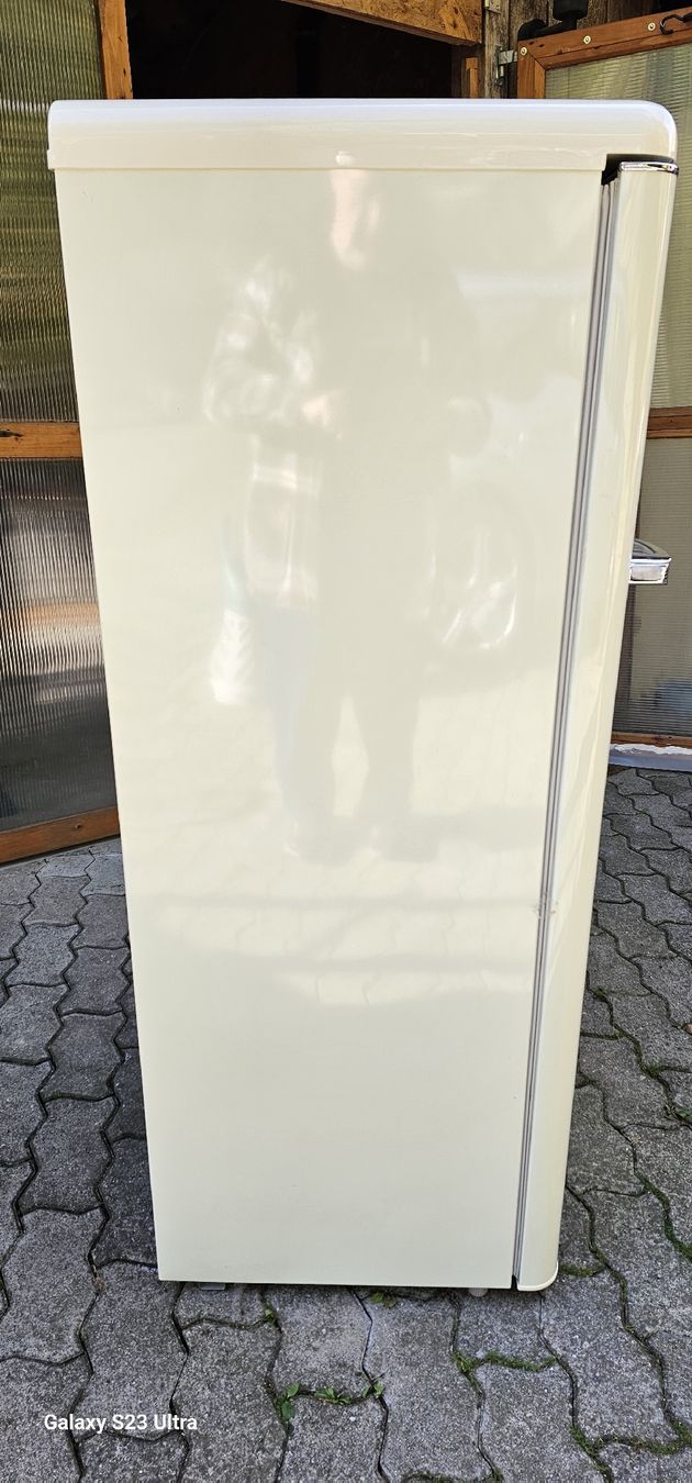 Réfrigérateurs: zu verkaufen – D'occasion à Gondiswil par KawasakiVN1700 5