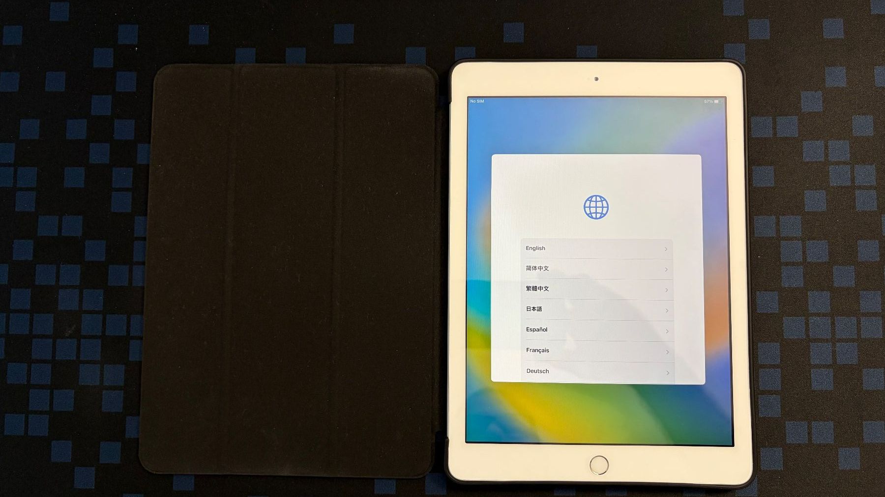 Apple Tablet PC: iPad Air – Gebraucht aus Wetzikon ZH von Mepawe