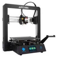 Anycubic Mega S. 3D Drucker