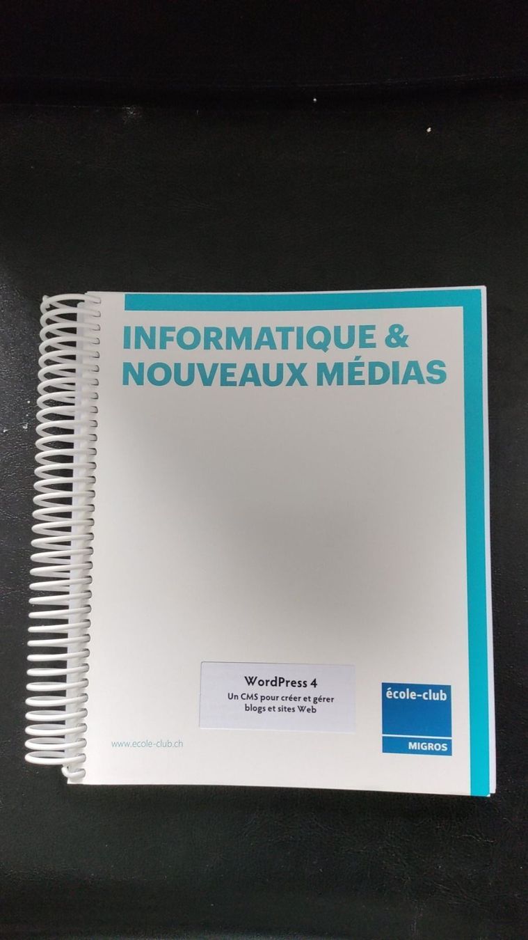 Libri: Livre WordPress – Nuovo (secondo la descrizione) da Avry-devant-Pont venduto da OBoss