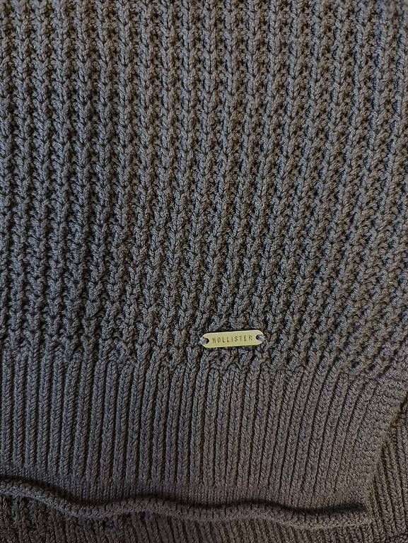 Hollister Maglioni & Felpe: Pullover Hollister – Usato da Herzogenbuchsee venduto da Obivius 1