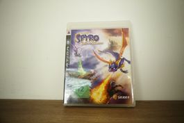 Spyro - Dawn of the Dragon - Playstation 3