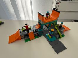 LEGO Skaterpark