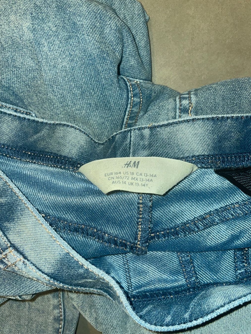H&M Hosen: Jeans – Gebraucht aus Fislisbach von arse 2
