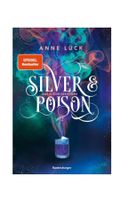 Buch Silver & Poison
