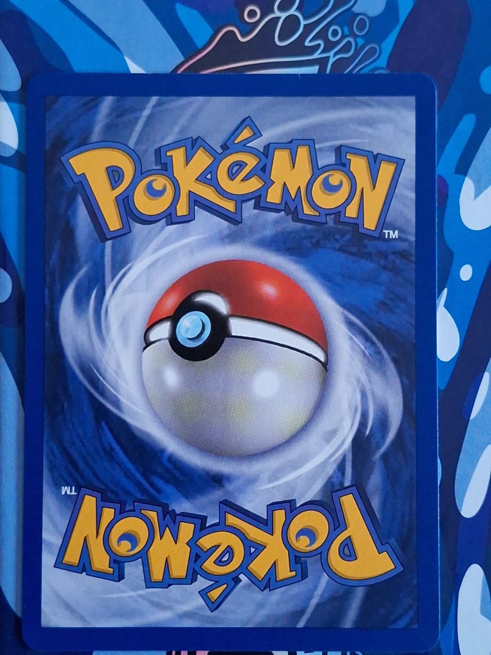 Pokémon Carte collezionabili: Magikarp - Reverse Holo Pokemon GO #Ord17 – Usato da Altstätten SG venduto da GGsGameshop 1