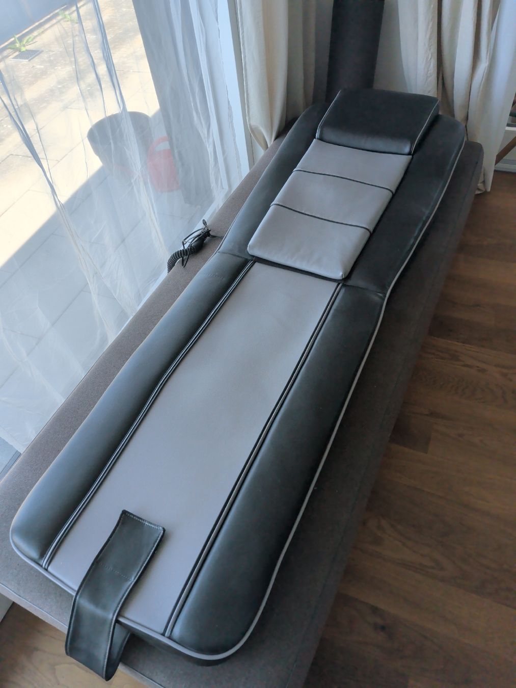 Massagegeräte: Massageliege Paradiso – Gebraucht aus Märstetten von LaurinT02