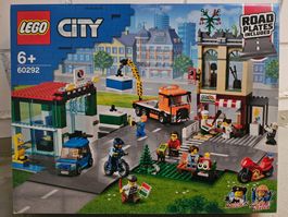 Lego 60292 UVP