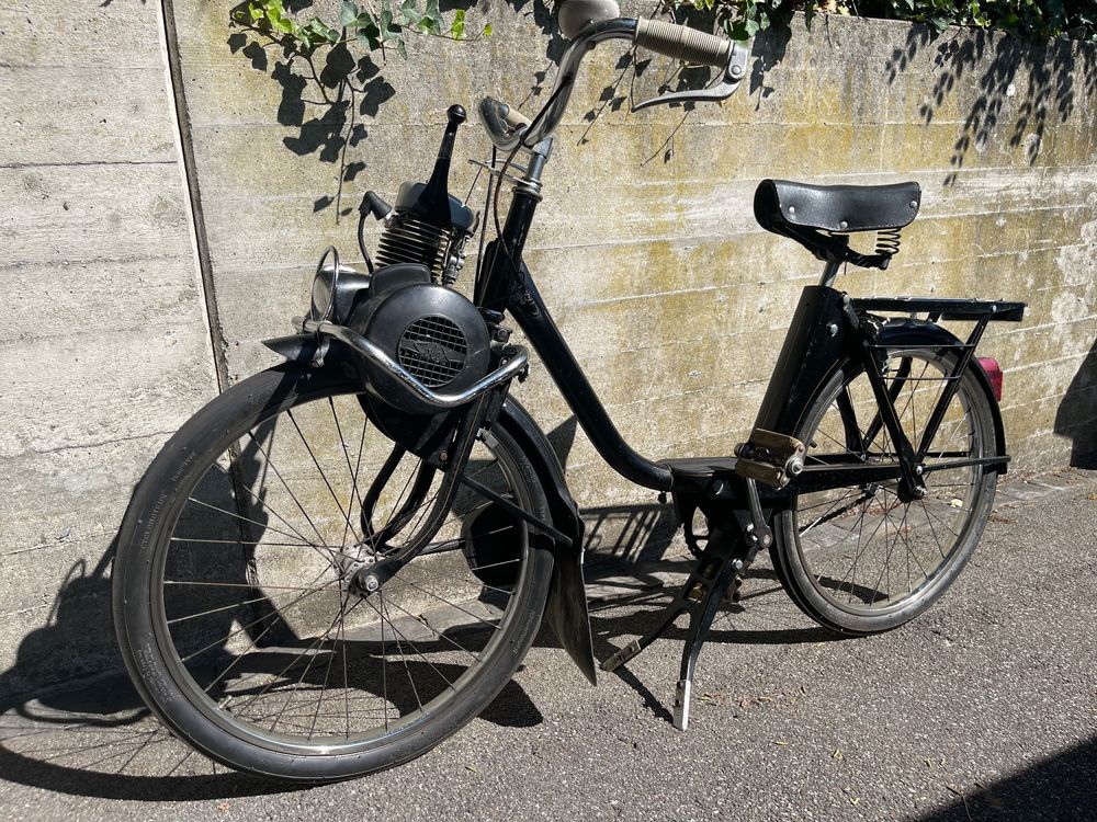 Solex | Kaufen auf Ricardo
