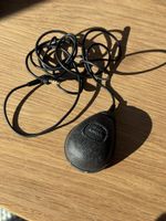 Sony Stereo Microphone