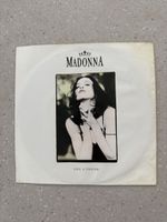 Vinyl Single Madonna Like A Prayer 7 Zoll