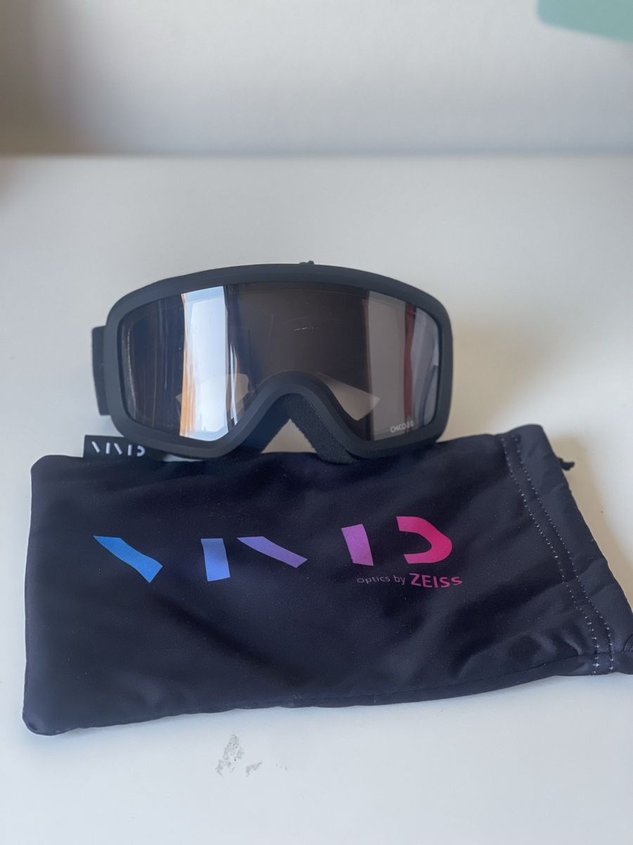 Giro Brillen & Gläser: Neuwertige Giro Skibrille – Neu (gemäss Beschreibung) aus Zürich von rit_y22r 1