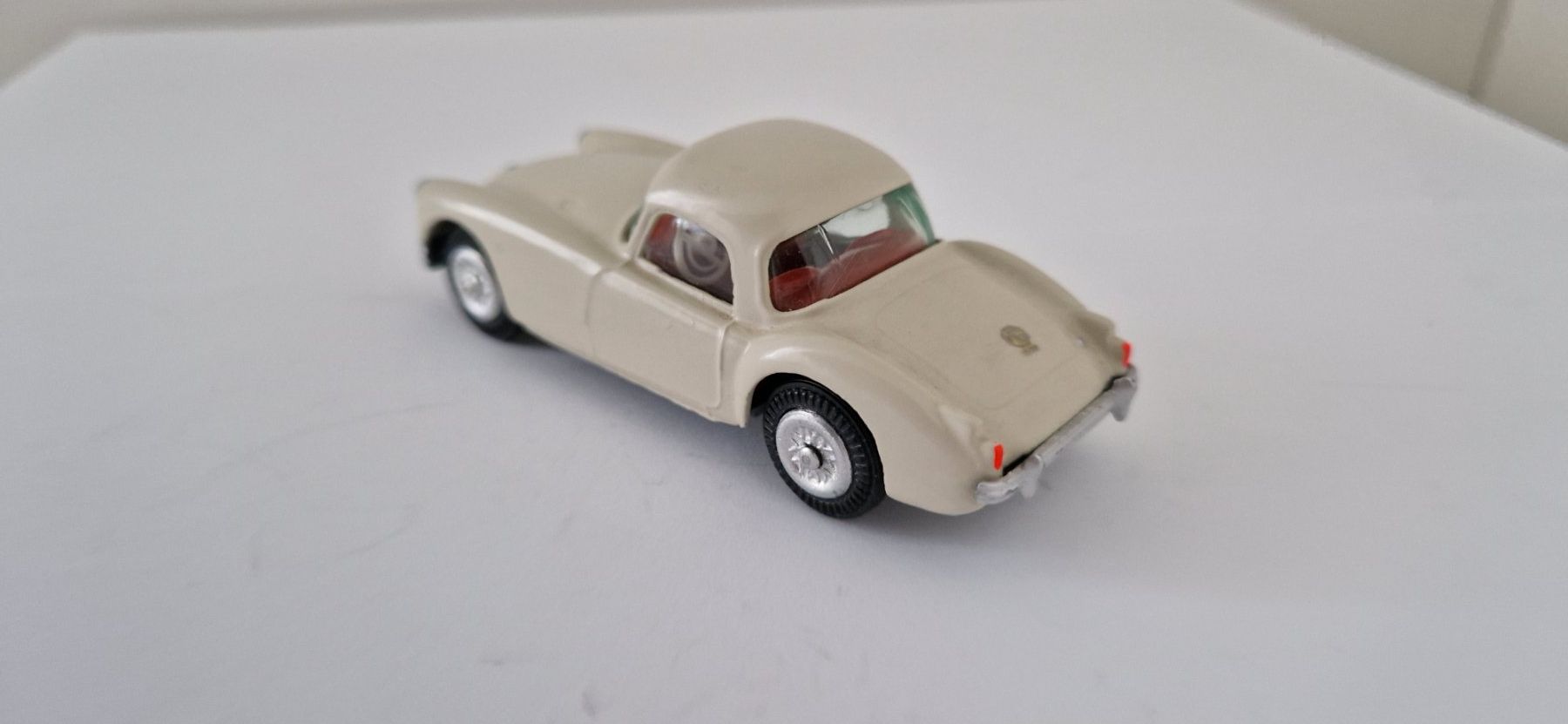 Tekno Modellini d'auto: MG A, Tekno Denmark, 1 43 – Usato da Uster venduto da Reteps 4