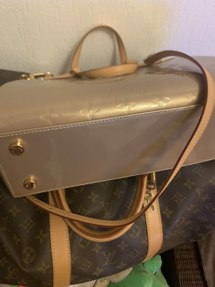 Louis Vuitton Borse da donna: Louis Vuitton – Nuovo (secondo la descrizione) da Lausanne venduto da DyDy33 4