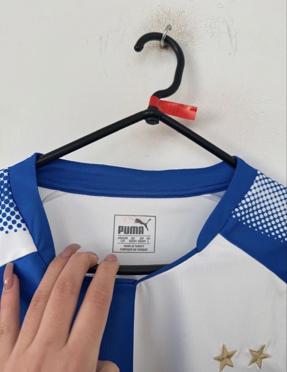Grasshopper Maillots de corps & Pantalons: Grashoppers 2017/18 Trikot – D'occasion à Allschwil par lor_6cgq 6
