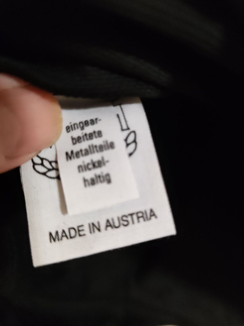 Mcm T-shirt: T-Shirt MCM Sport Größe M – Nuovo (secondo la descrizione) da Münchenbuchsee venduto da Cori1968 6