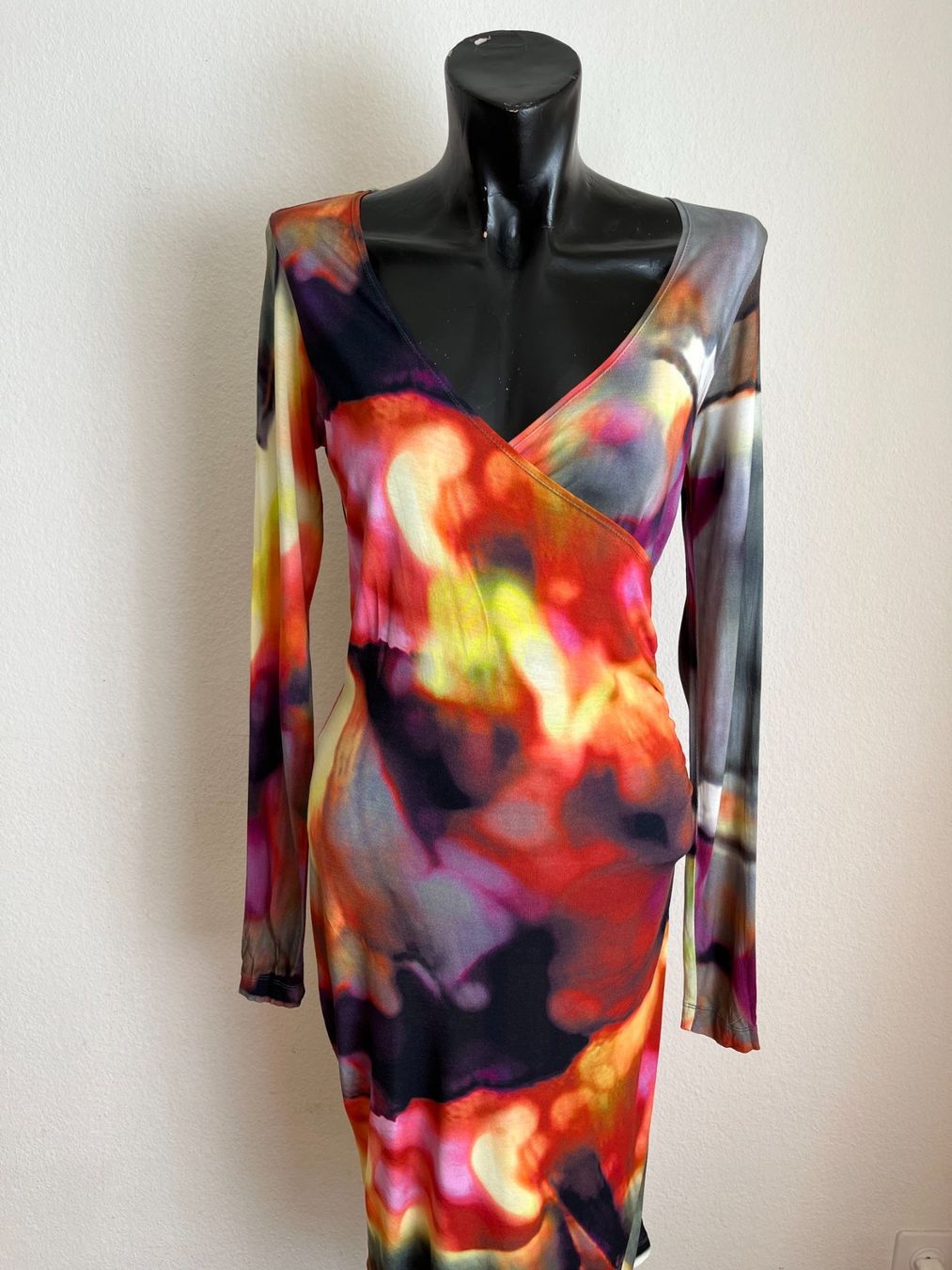 Escada Kleider: Robe de ESCADA SPORT – Neu (gemäss Beschreibung) aus Lausanne von Kmm03
