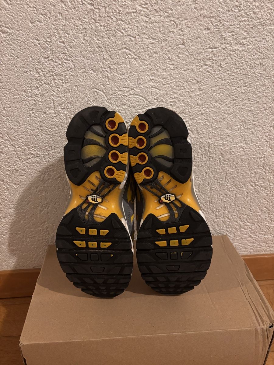 Nike Chaussures hommes: Nike TN – D'occasion à Worb par d.collective 2