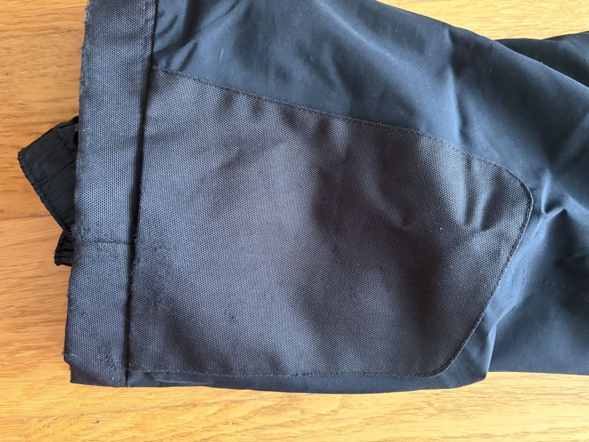 Pantaloni: Skihose Grösse 176/ 16 Jahre – Usato da Toffen venduto da Winwin2022 3