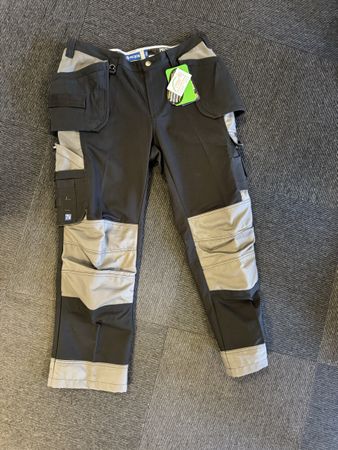 Projob Arbeitshose, neu, Grösse 104, ideal für den Winter