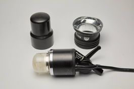 Profoto AcuteB Head / Blitzkopf inkl. Disc Reflektor 