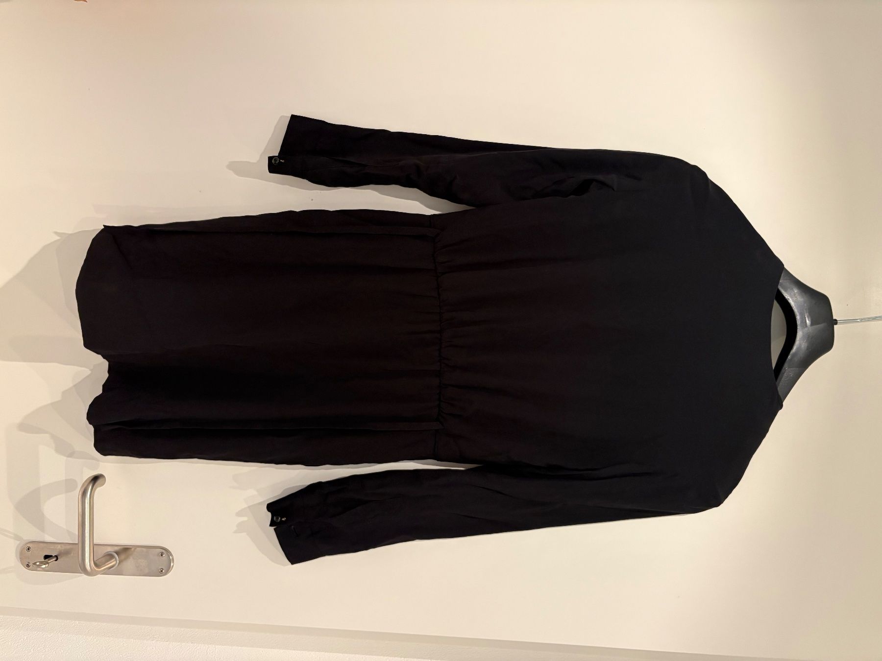 Chloé Robes: Chloé Dress - Size 34 - 100% Silk – D'occasion à Muzzano par Sidney_3 4