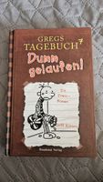 Gregs Tagebuch Band 7