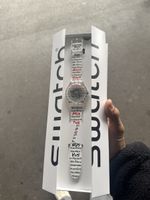 Swatch Watch Aktionärsgeschenk 2026 neu, original verpackt