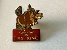 1 Pin The Lion King Disney