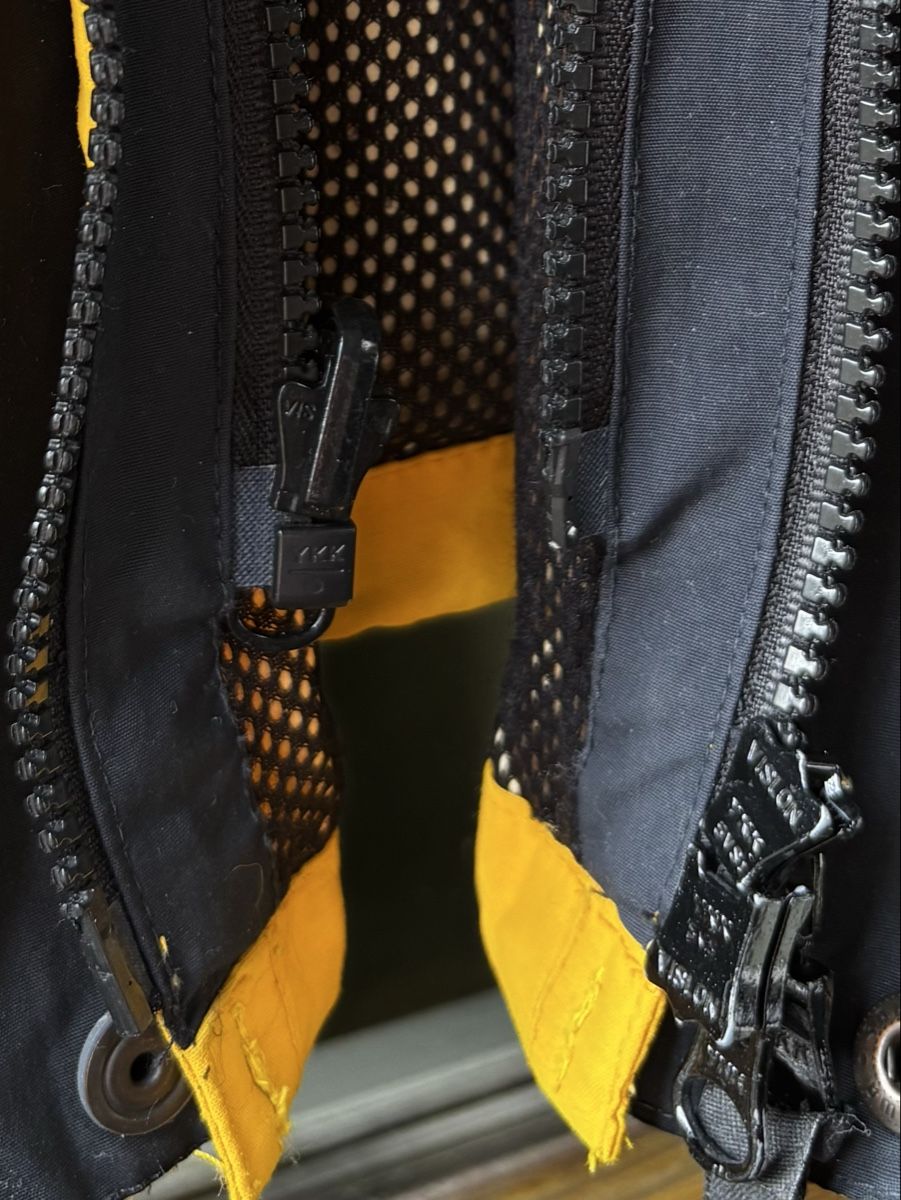 Salewa Giacche: farbenfrohe SALEWA Gore-Tex Gr. M – Nuovo (secondo la descrizione) da Maschwanden venduto da pauline321 8