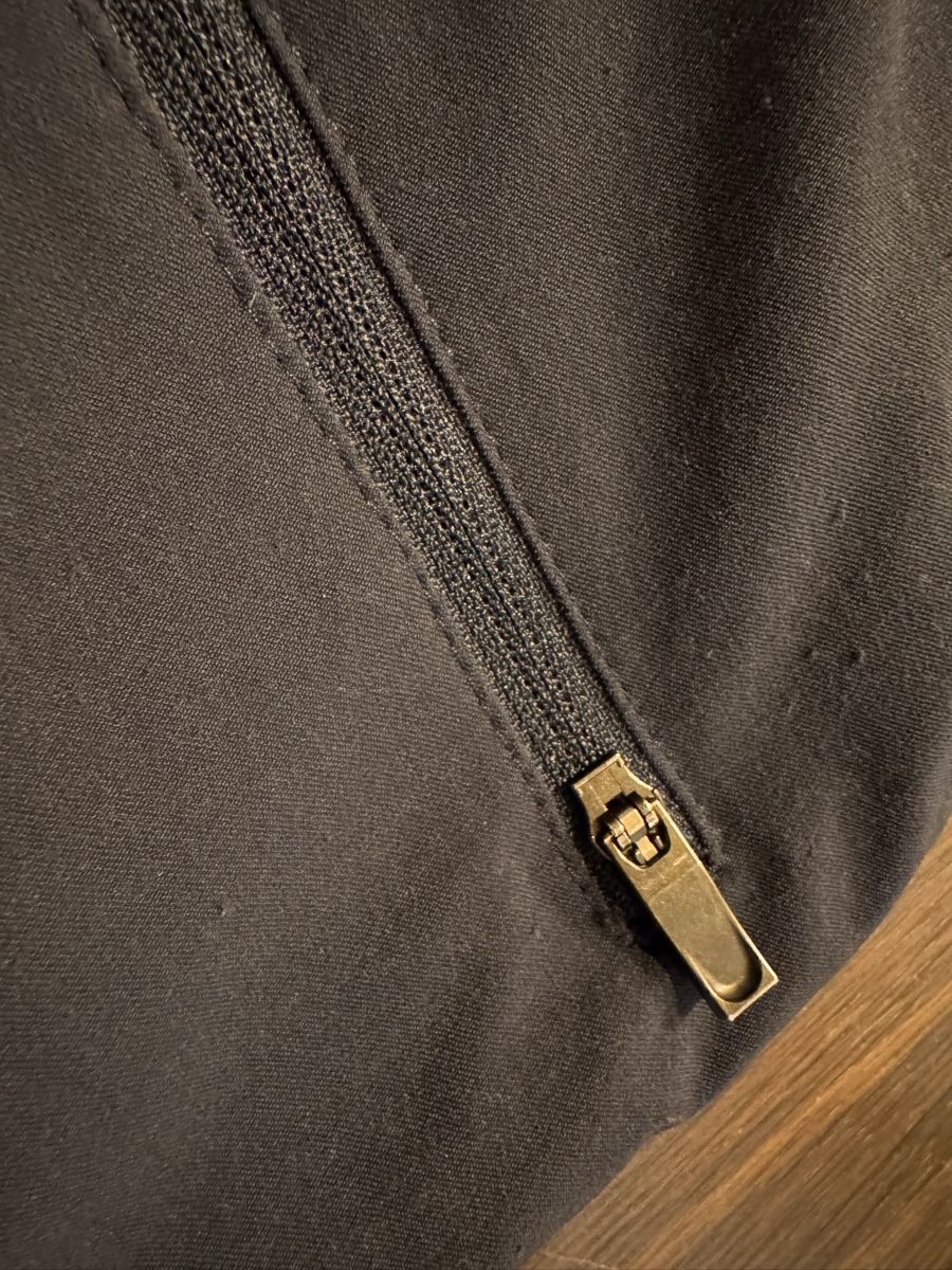 Peak Performance Pantaloni: Blaue Golfhose der Marke Peak Performance – Nuovo (secondo la descrizione) da Sursee venduto da ste_zr96 9