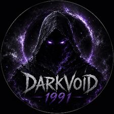 Profile image of Darkvoid1991