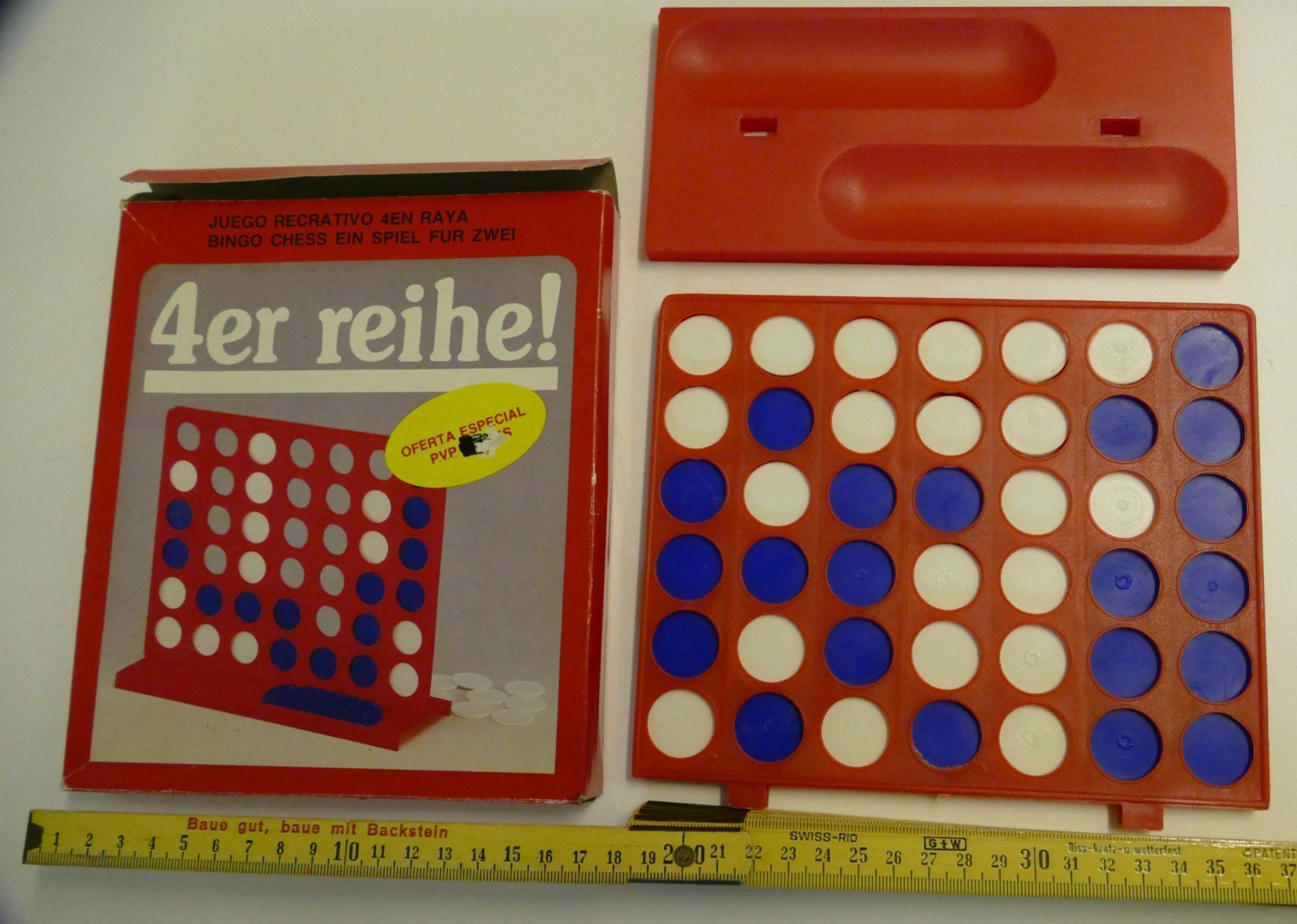 Giochi: Familienspiele – Usato da Dietlikon venduto da kes_j6d7 4