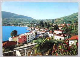 Ponte Tresa - Panorama