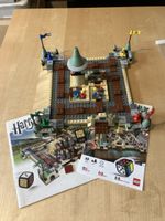 Lego Harry Potter- Hogwarts
