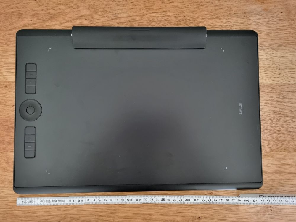 Intuos Pro Large Paper Edition Kaufen auf Ricardo