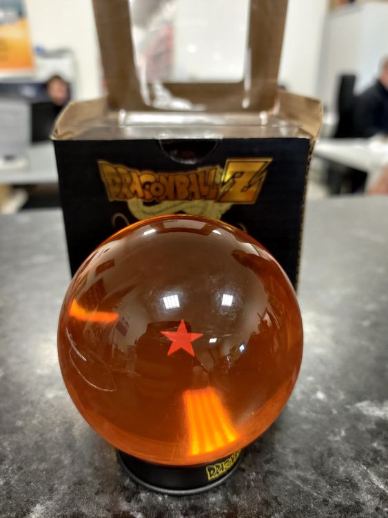 Boule dragonball Kaufen auf Ricardo