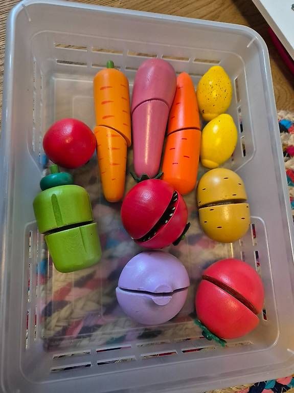 Spielzeuge: Kinderküche – Gebraucht aus Uetikon am See von the_2zfv 2