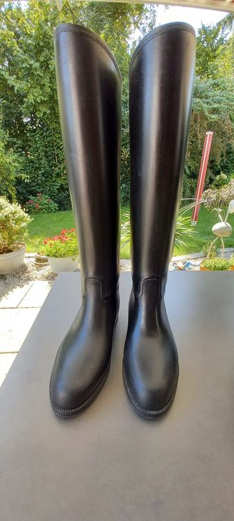 Reitstiefeletten Leder Decathlon Kinderreitstiefel Reitstiefel