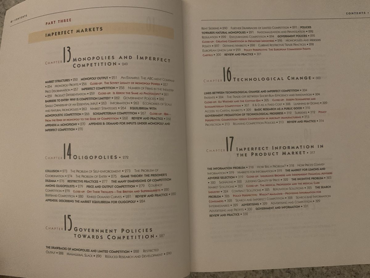 Libri: Economics Textbook by Stiglitz & Driffill – Nuovo (secondo la descrizione) da Genève venduto da sunsustains 8