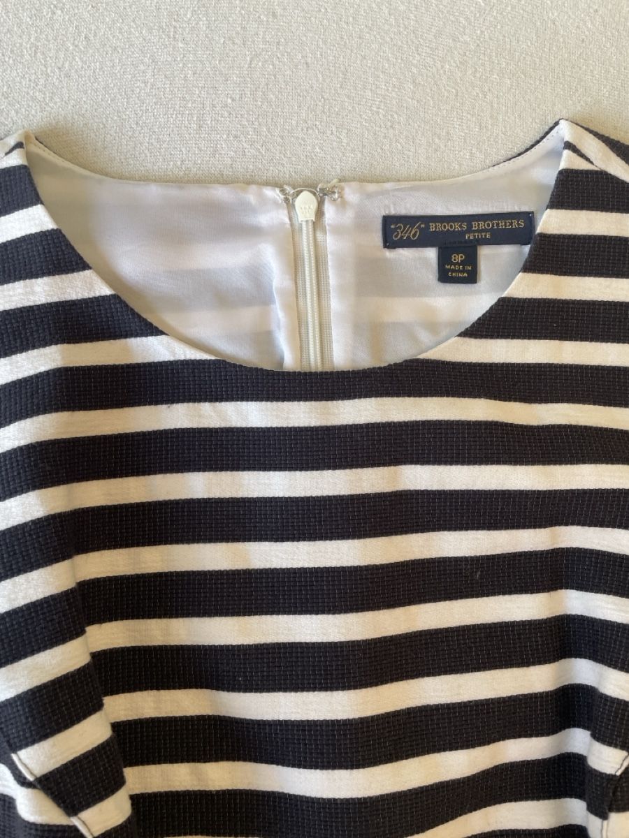 Robes: Kleid Brooks Brothers 8P – D'occasion à Zürich par heu_hvj2 1