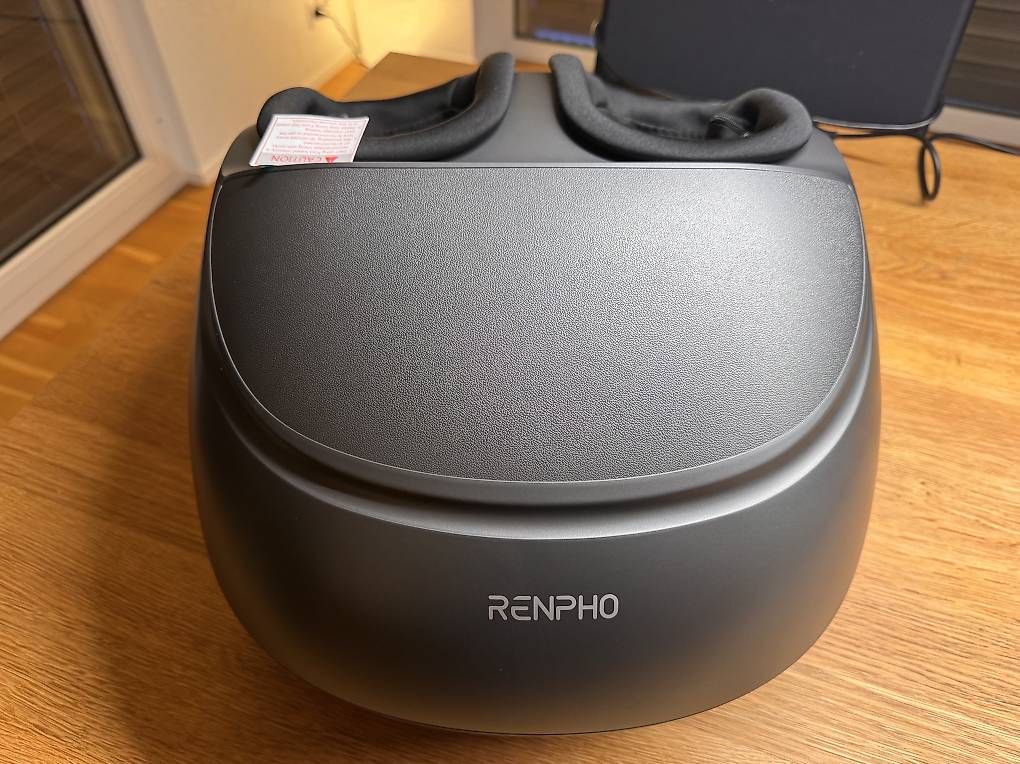 Massagegeräte: Fussmassage Gerät  – Gebraucht aus Kriens von ChristophS04 2
